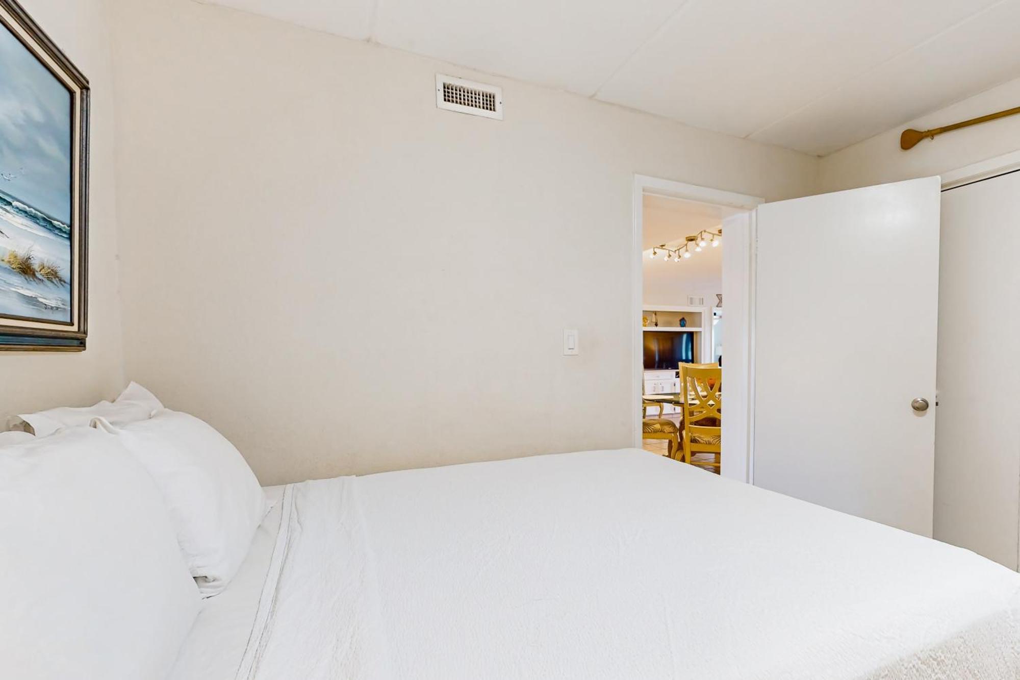 Saida Towers II Unit 306 Apartment South Padre Island Ngoại thất bức ảnh