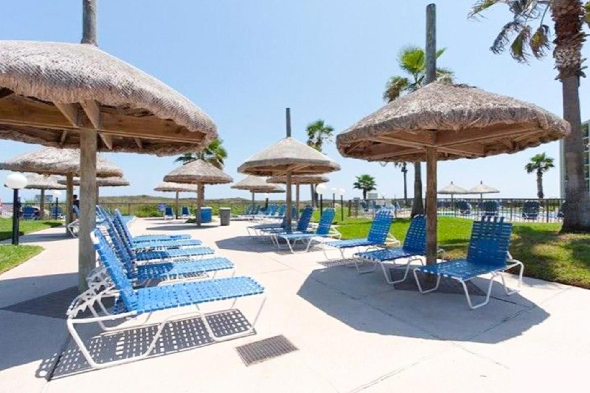 Saida Towers II Unit 306 Apartment South Padre Island Ngoại thất bức ảnh