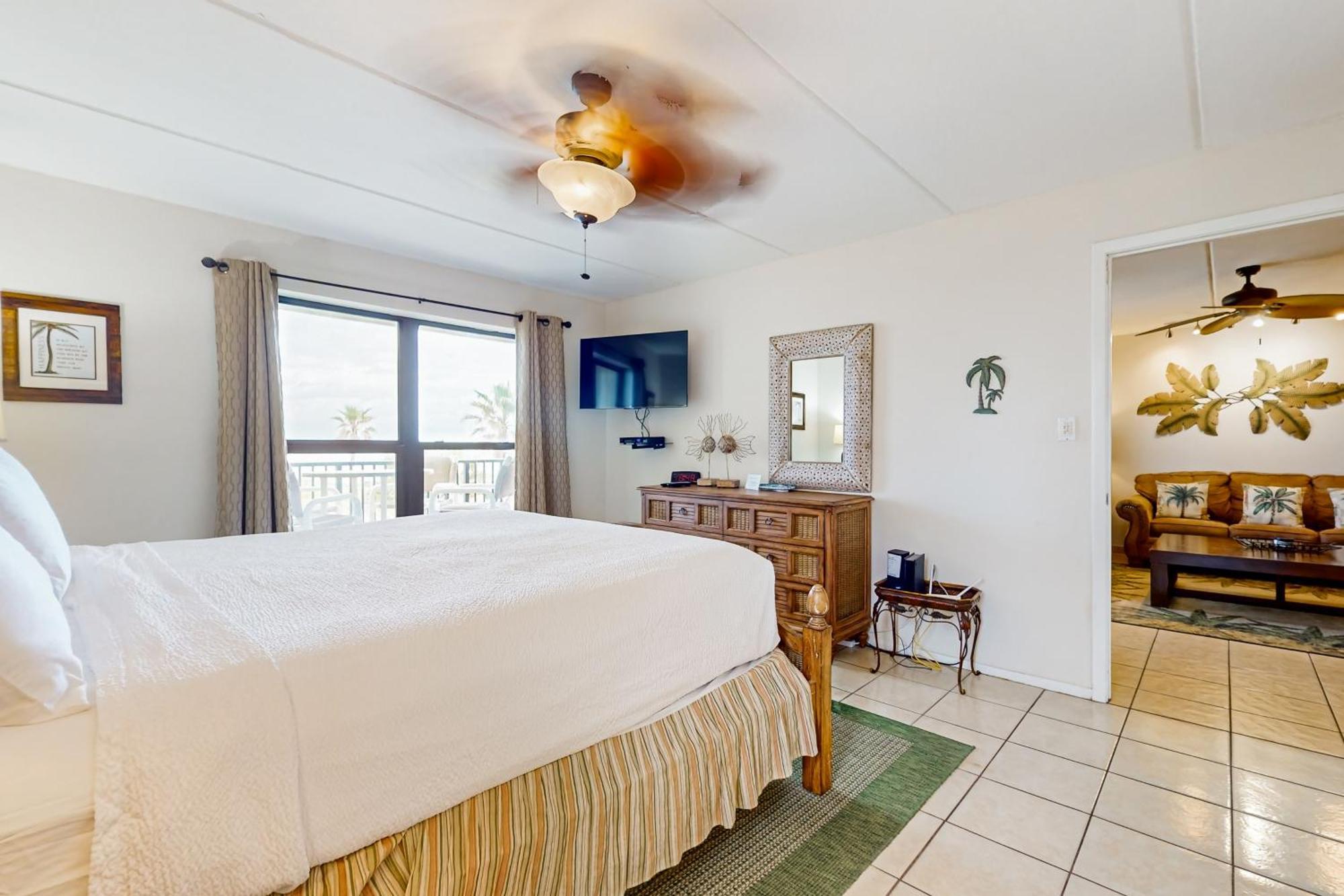 Saida Towers II Unit 306 Apartment South Padre Island Ngoại thất bức ảnh